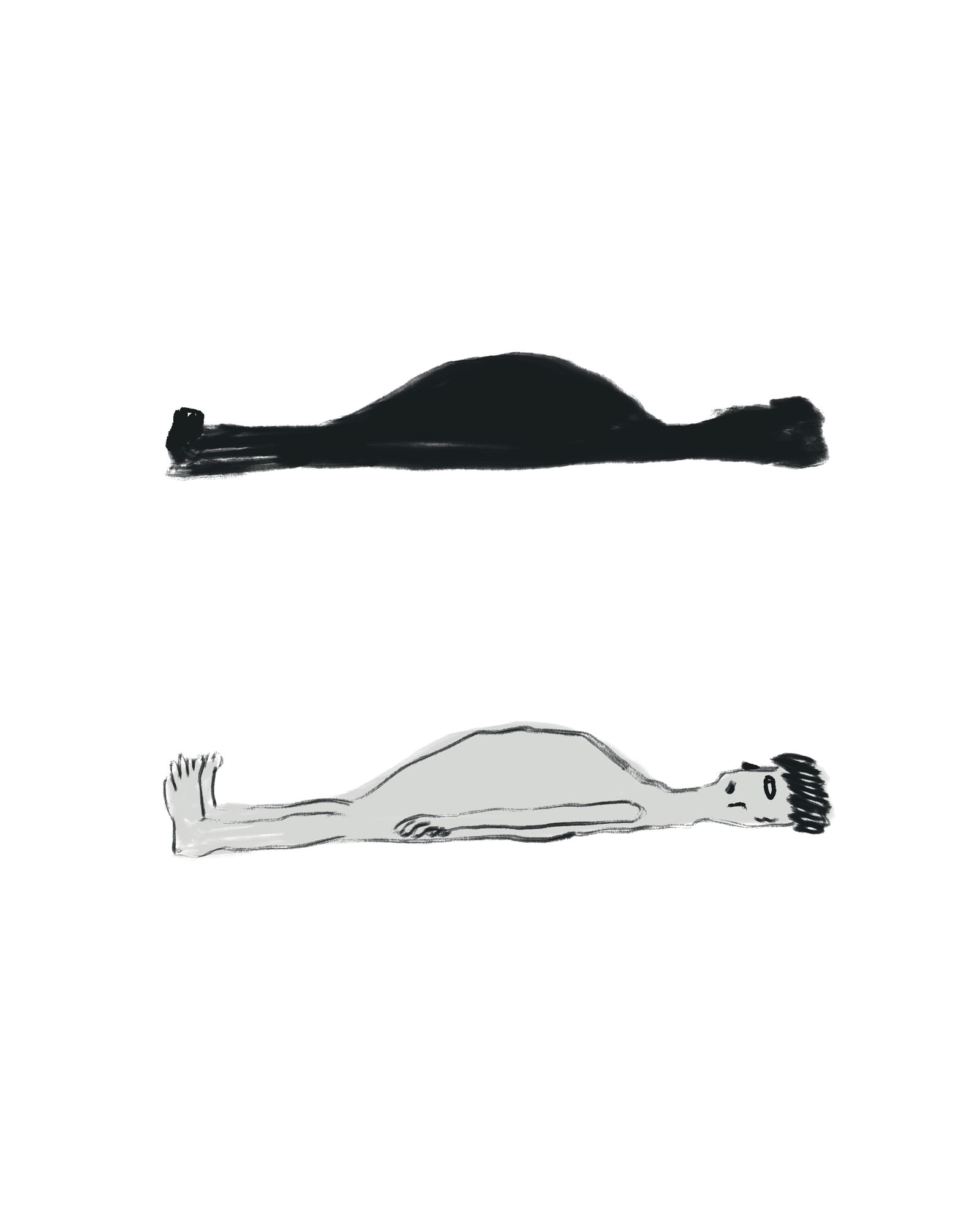 멸종위기 직장인 — 에세이