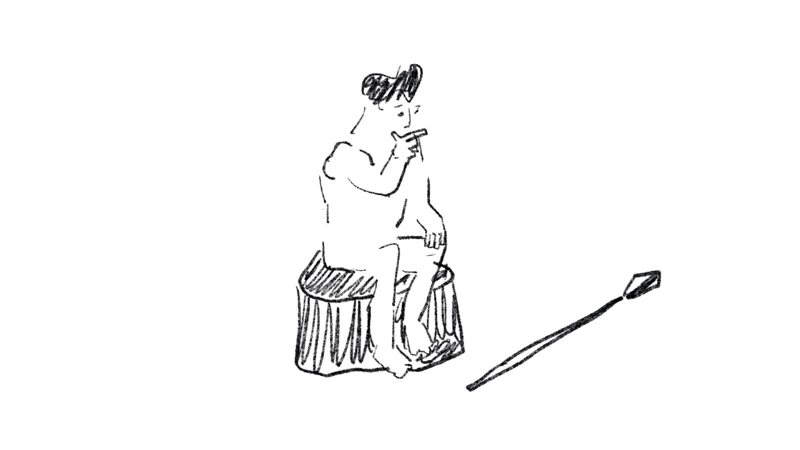 여전한 위협들 — 에세이 (5/5)